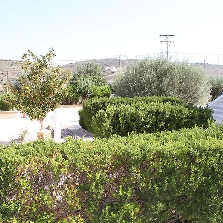 Αριων Village & Suites Nafplion Exteriör bild