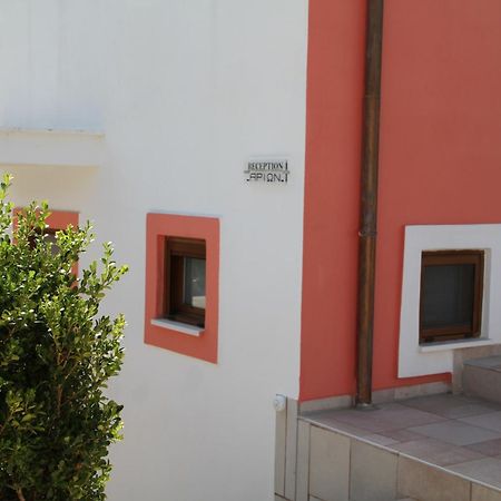 Αριων Village & Suites Nafplion Exteriör bild