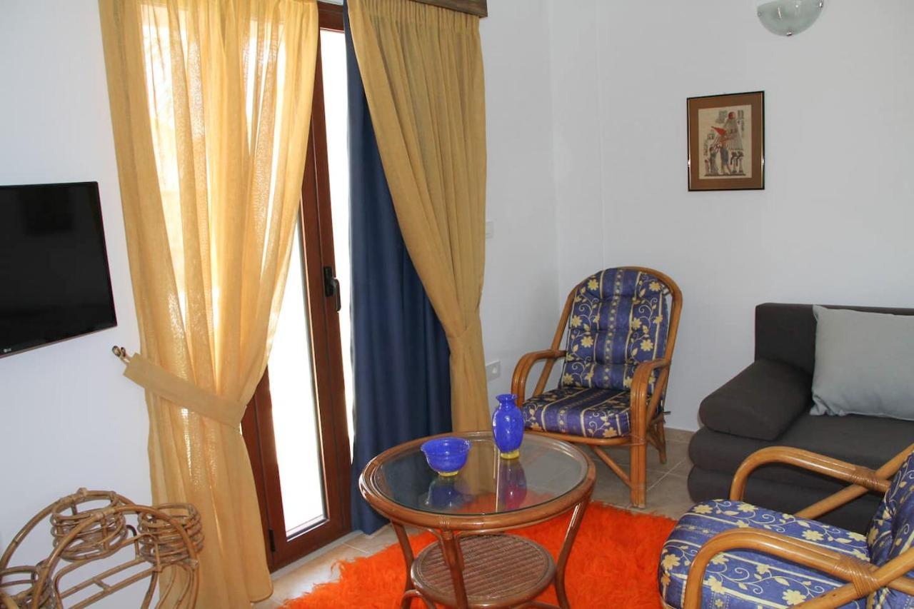 Αριων Village & Suites Nafplion Exteriör bild