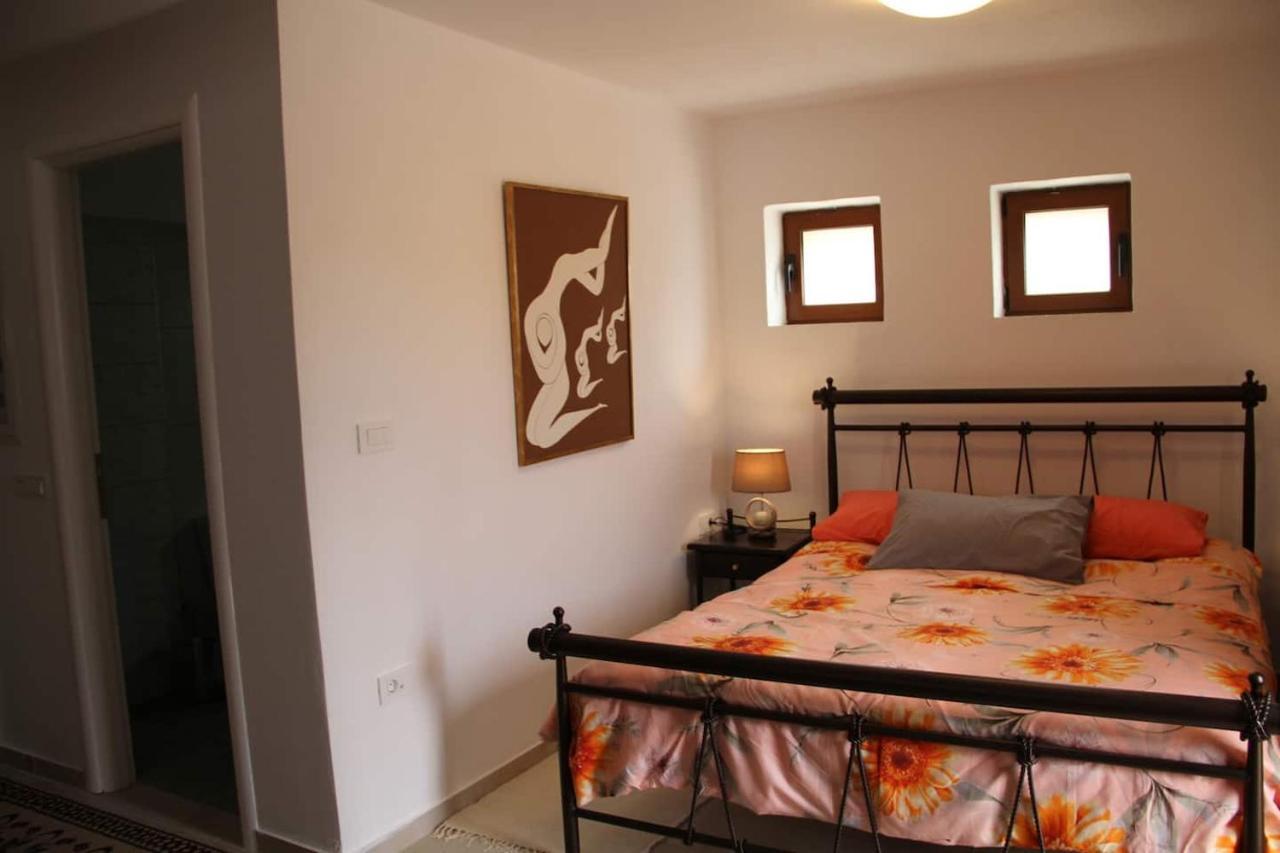 Αριων Village & Suites Nafplion Exteriör bild