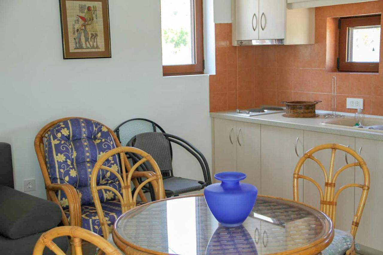 Αριων Village & Suites Nafplion Exteriör bild