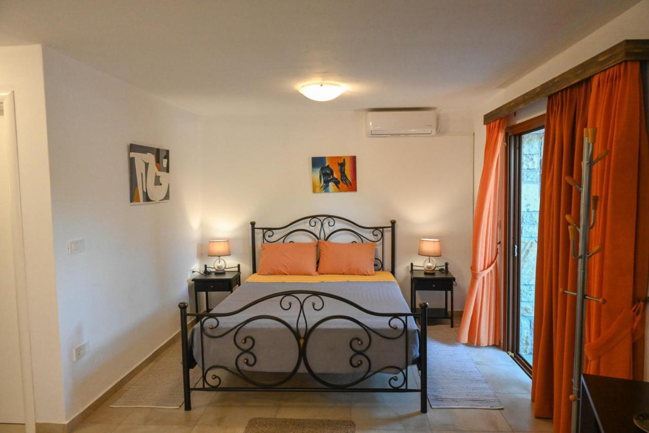 Αριων Village & Suites Nafplion Exteriör bild