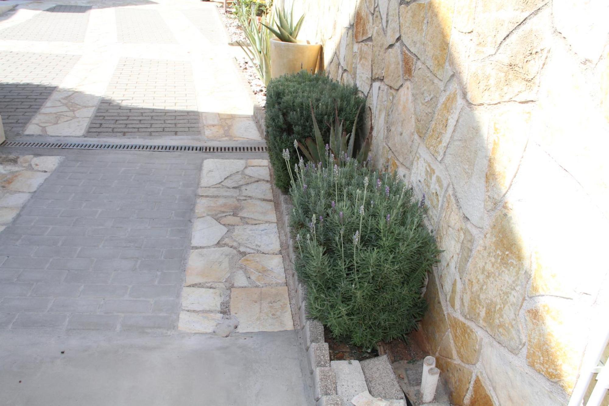 Αριων Village & Suites Nafplion Exteriör bild